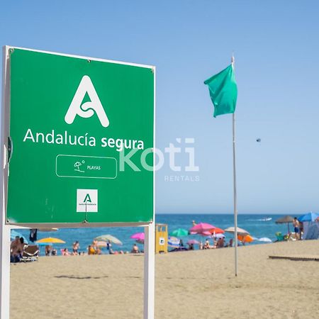 Apartamento Plaza Espana 丰希罗拉 外观 照片