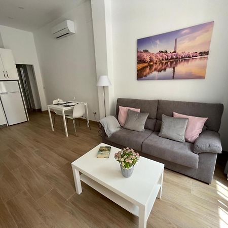 Apartamento Plaza Espana 丰希罗拉 外观 照片