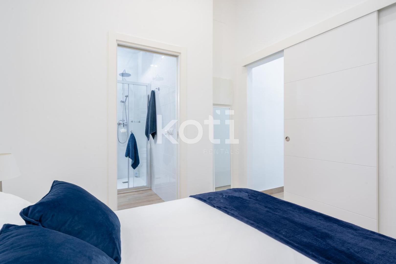 Apartamento Plaza Espana 丰希罗拉 外观 照片