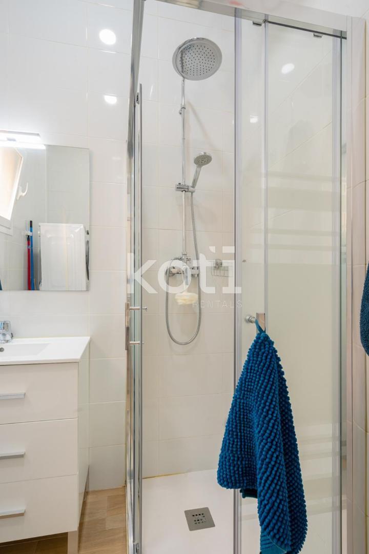 Apartamento Plaza Espana 丰希罗拉 外观 照片