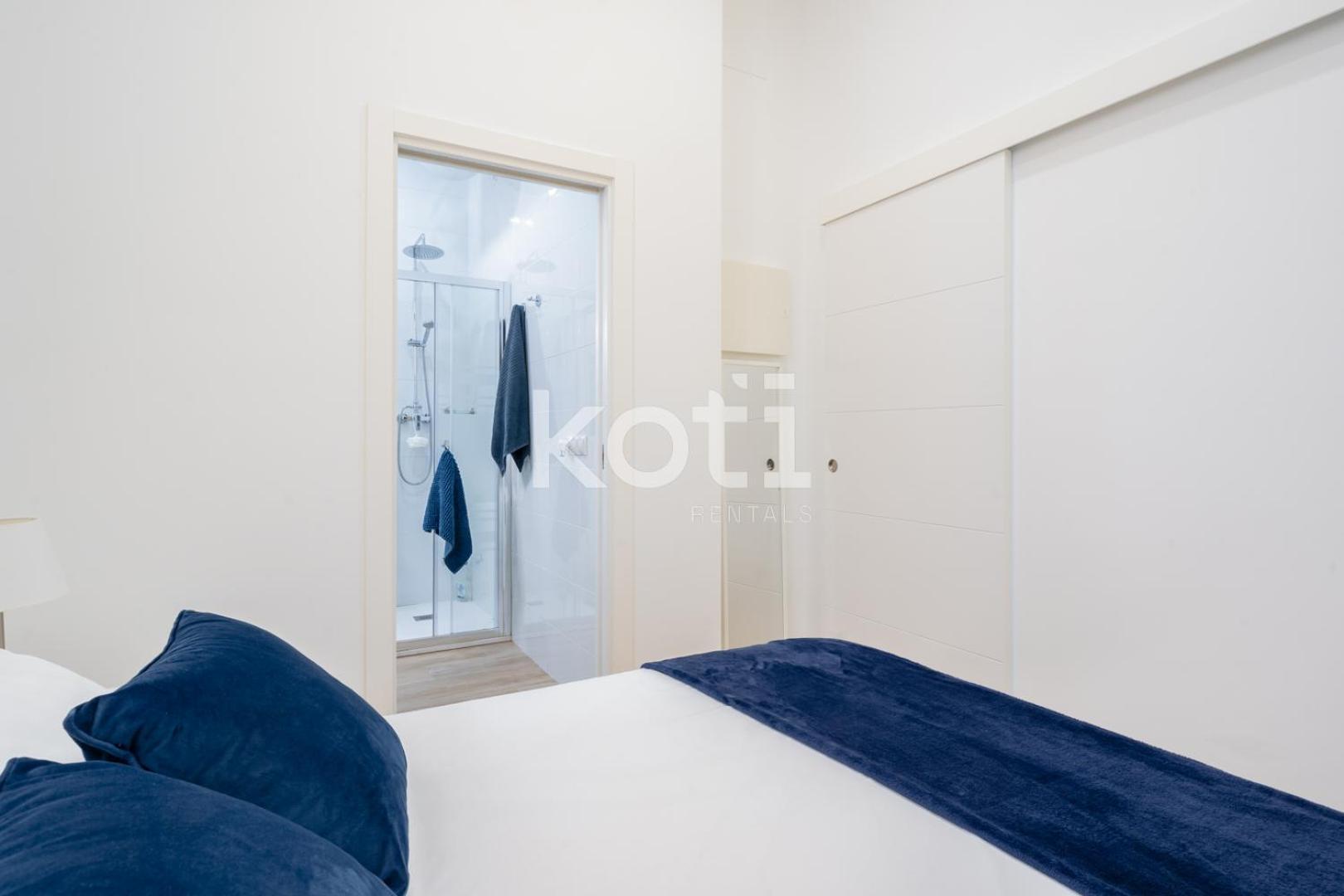 Apartamento Plaza Espana 丰希罗拉 外观 照片