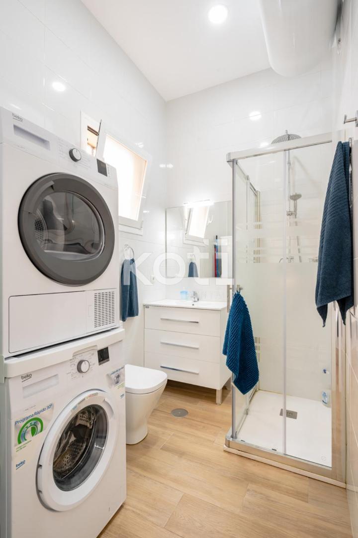 Apartamento Plaza Espana 丰希罗拉 外观 照片
