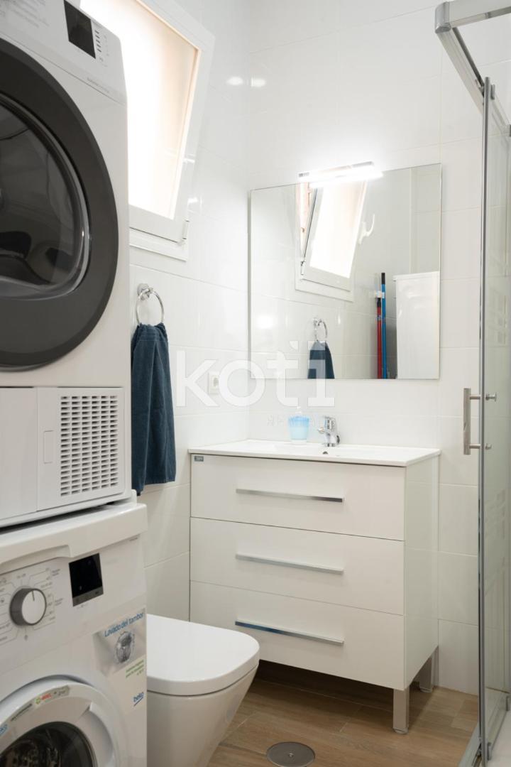 Apartamento Plaza Espana 丰希罗拉 外观 照片