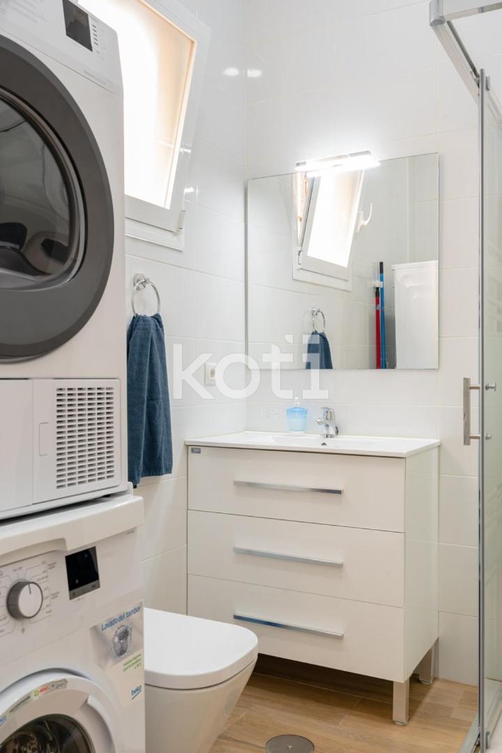 Apartamento Plaza Espana 丰希罗拉 外观 照片