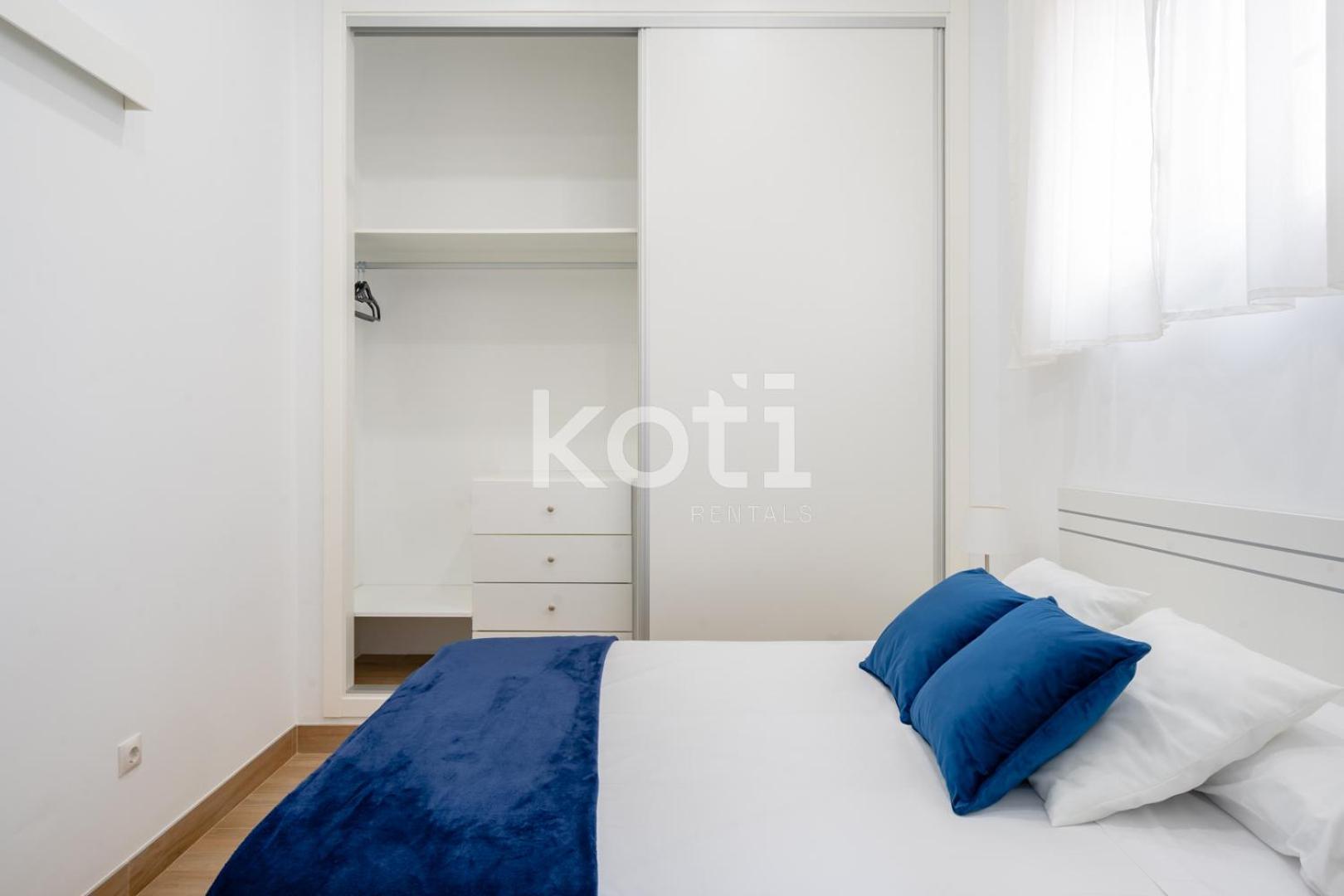 Apartamento Plaza Espana 丰希罗拉 外观 照片