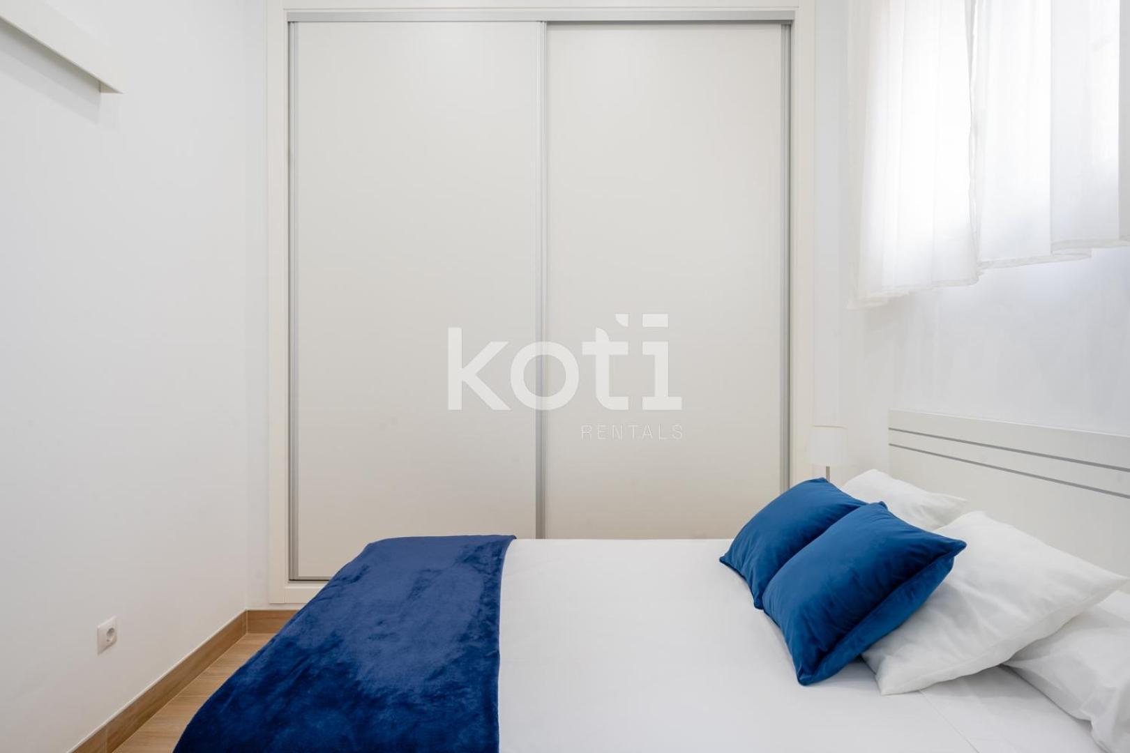 Apartamento Plaza Espana 丰希罗拉 外观 照片