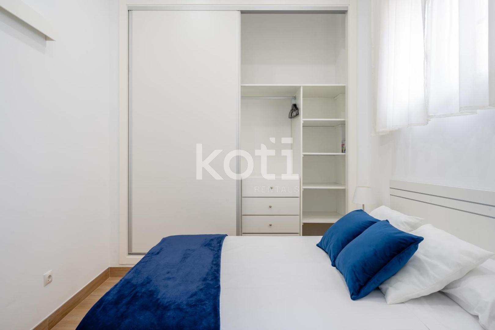 Apartamento Plaza Espana 丰希罗拉 外观 照片
