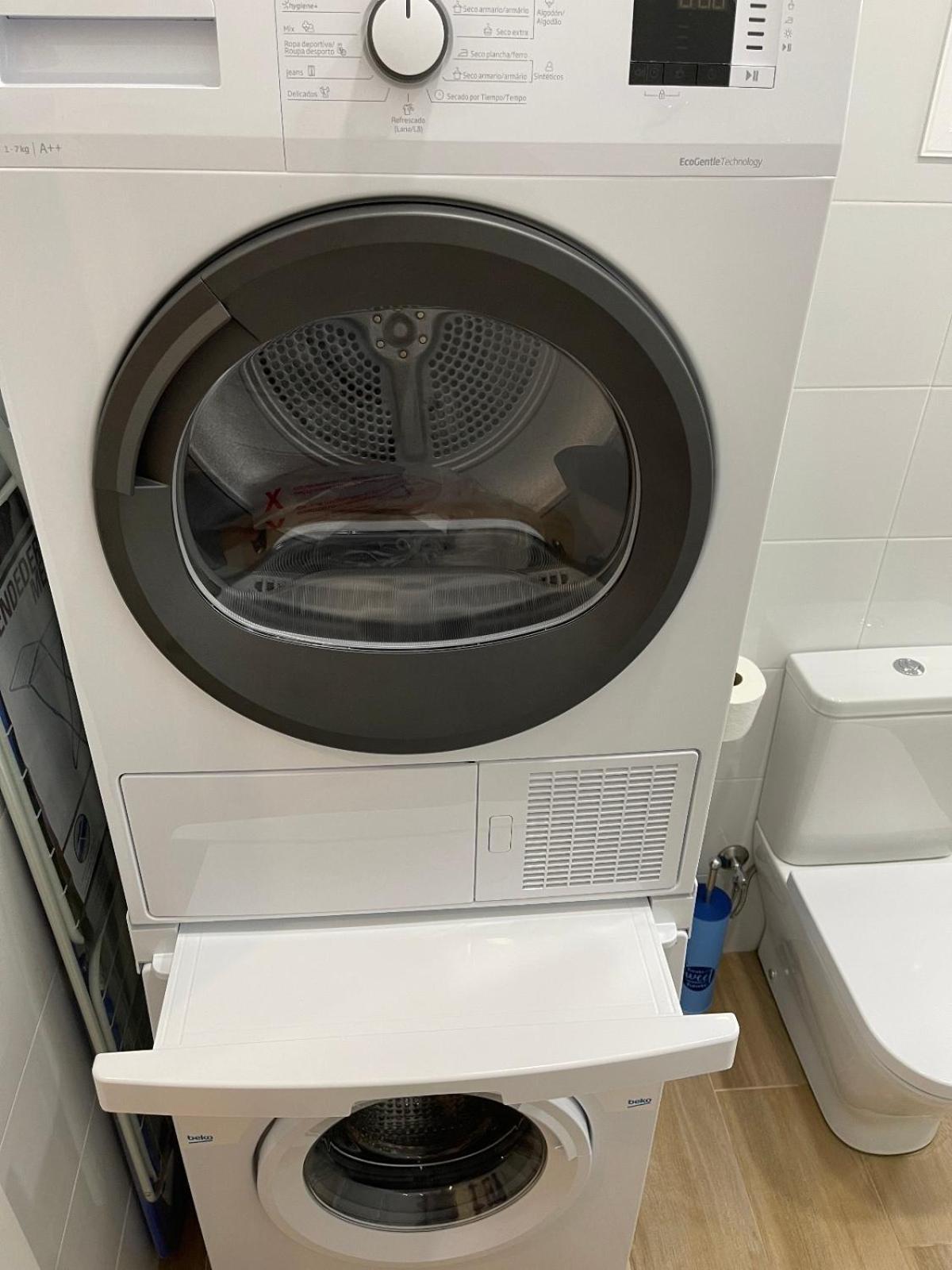 Apartamento Plaza Espana 丰希罗拉 外观 照片