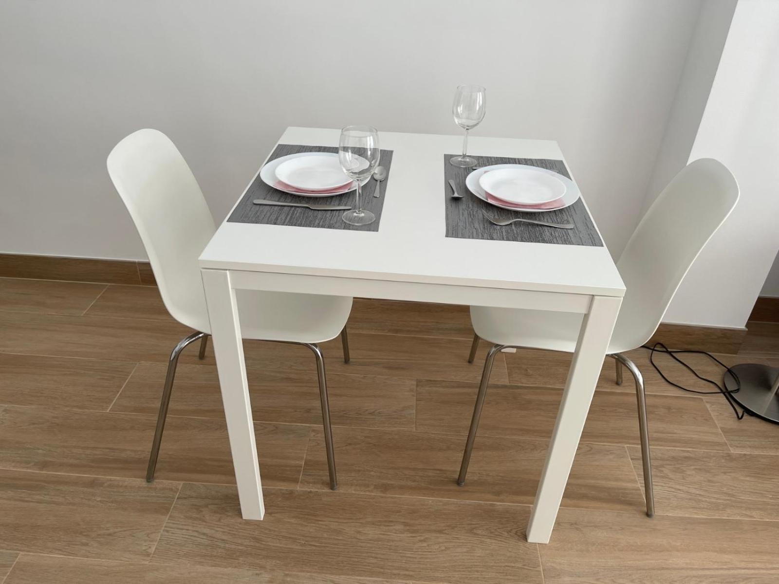 Apartamento Plaza Espana 丰希罗拉 外观 照片